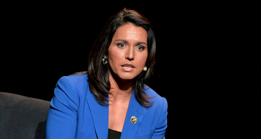 Former DNC Vice Chair Says DNC 'Secretly Chose' Nominee Before Primary Even Started