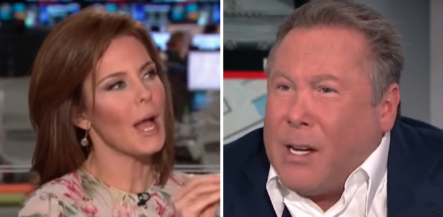 Major Dem Donor Says Democratic Party’s Message Is "So Effin’ Wrong"