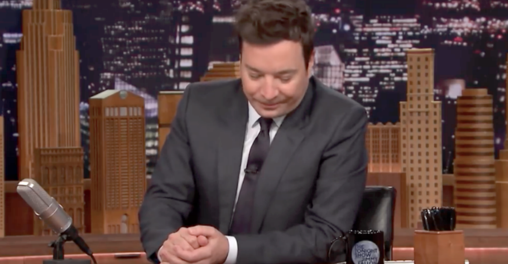 In His First Episode Back Since Her Death, Jimmy Fallon Gives a Heartbreaking Tribute to His Mother