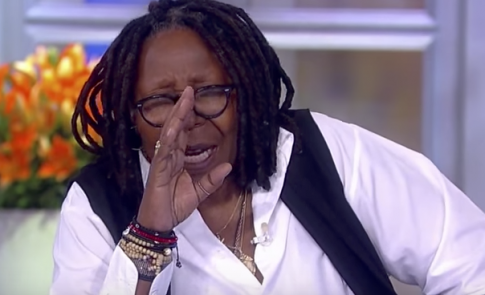 WATCH: The Ladies of ‘The View’ Deliver Their Most Cringeworthy Apologies