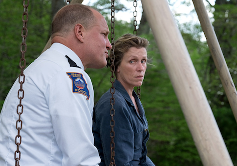 'Three Billboards Outside Ebbing, Missouri' Review