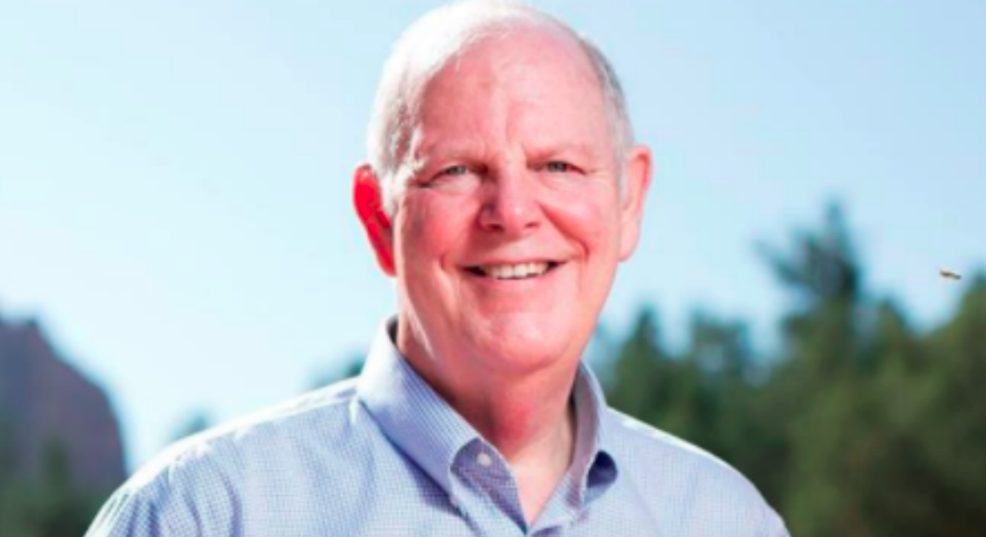 Dem Rep Broke Congressional Rules by Having Office Outside His District