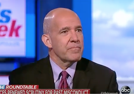 ABC Analyst: Trump Supporters Are Doing More Damage to America Than ISIS