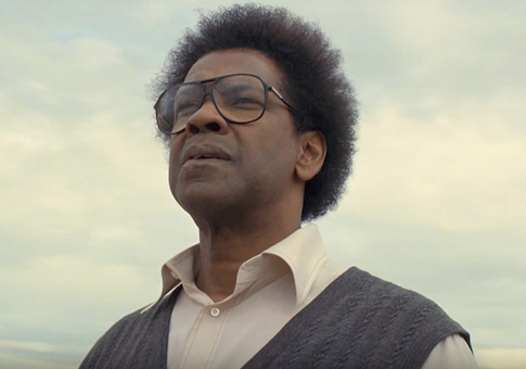 'Roman J. Israel, Esq.' Review