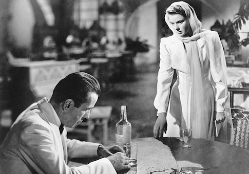 We'll Always Have 'Casablanca'