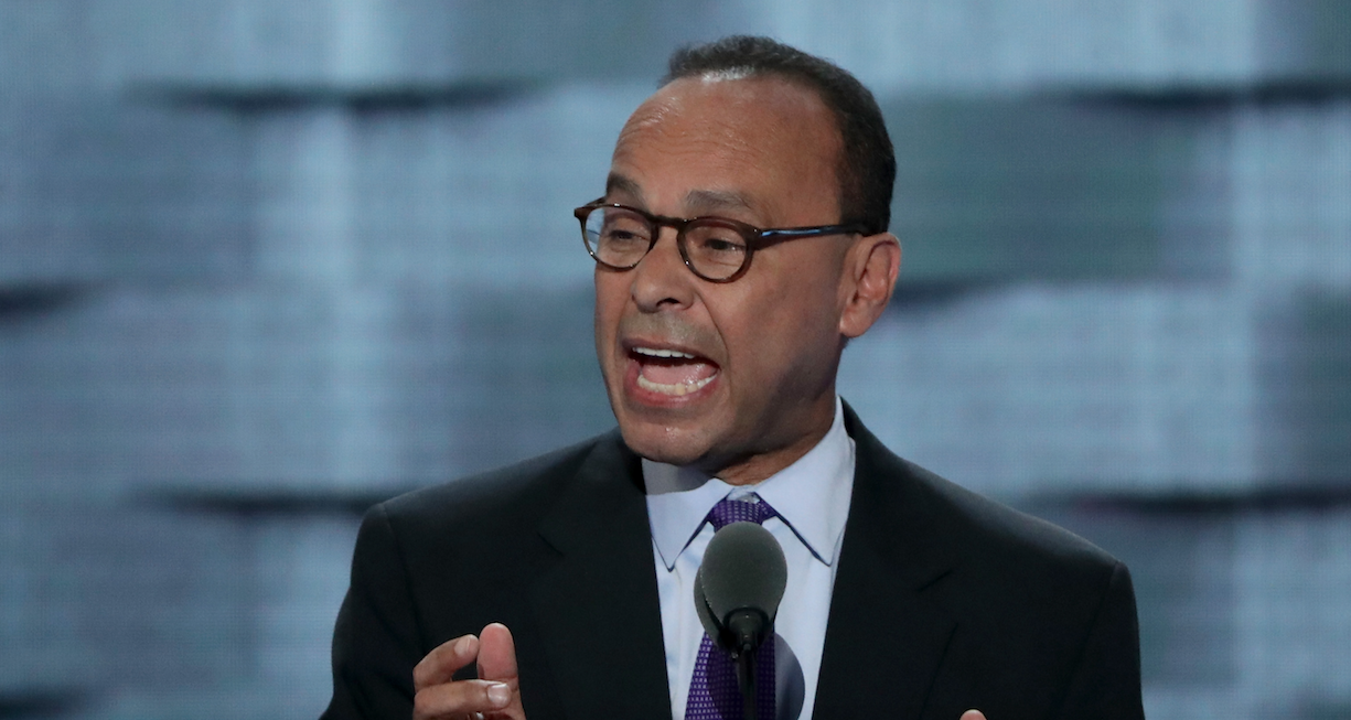 Dem Rep and Vocal Trump Critic Announces He Will Not Seek Reelection