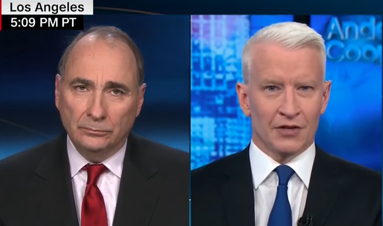 CNN Panelists Suggest Trump Doesn't Know What's Real and What Isn't
