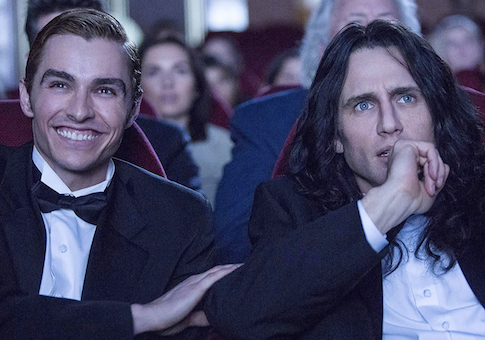 'The Disaster Artist' Review