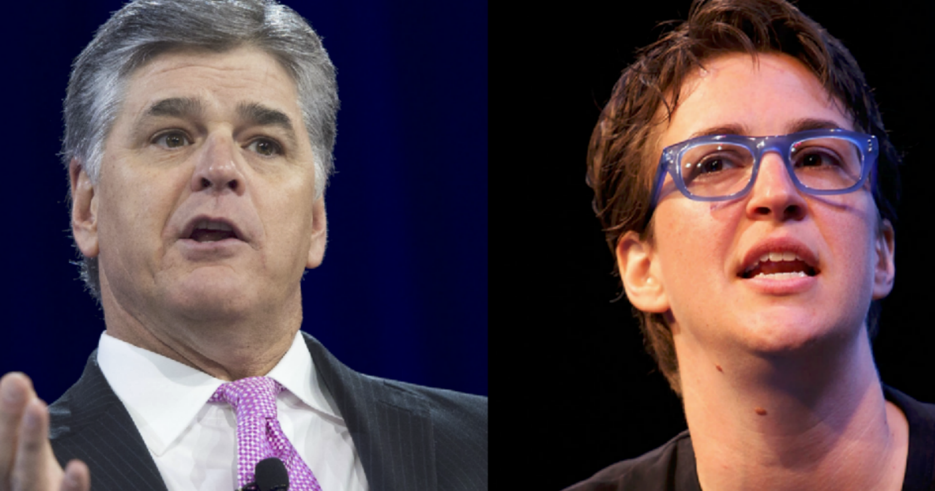 The Ratings Are In: Here's Who is the Most Watched in Cable News