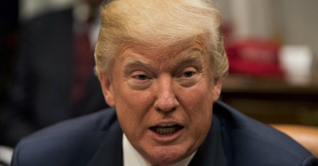 Trump Lights Up Twitter This Morning with Suggestion for What He'd 'Love to' Do to NYC Terrorist