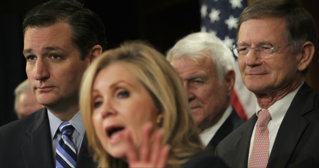 Longtime GOP Congressman Announces Retirement