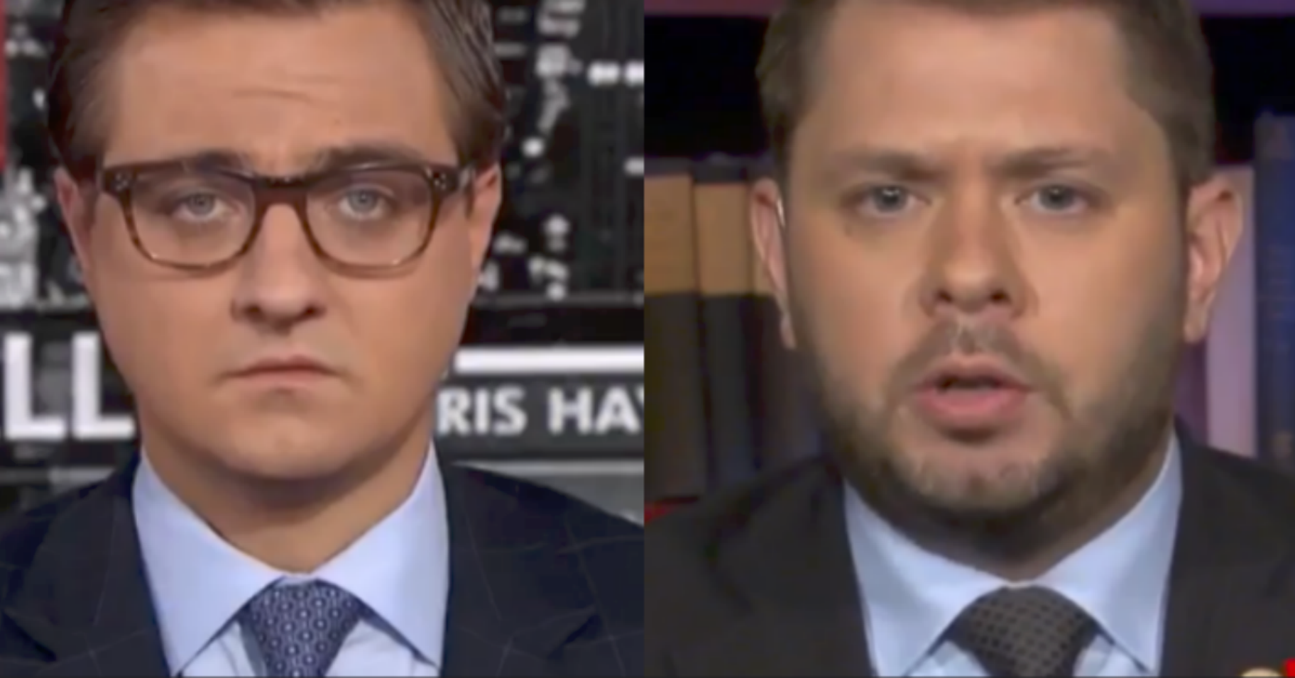 Dem Rep Slams John Kelly: "Not Only Are You Not Honorable, You're Not..."