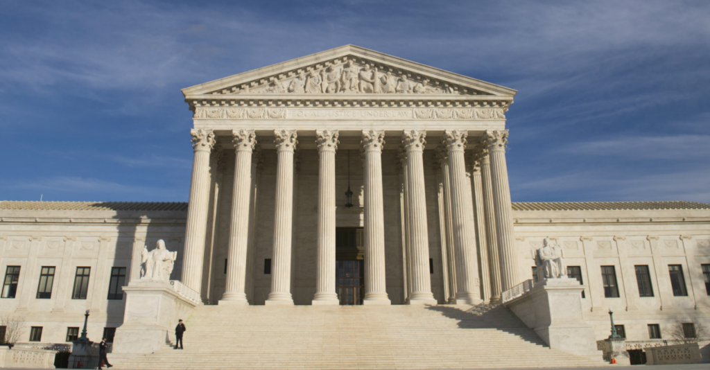 SCOTUS Opinion May Offer Insight Into Future of Death Penalty