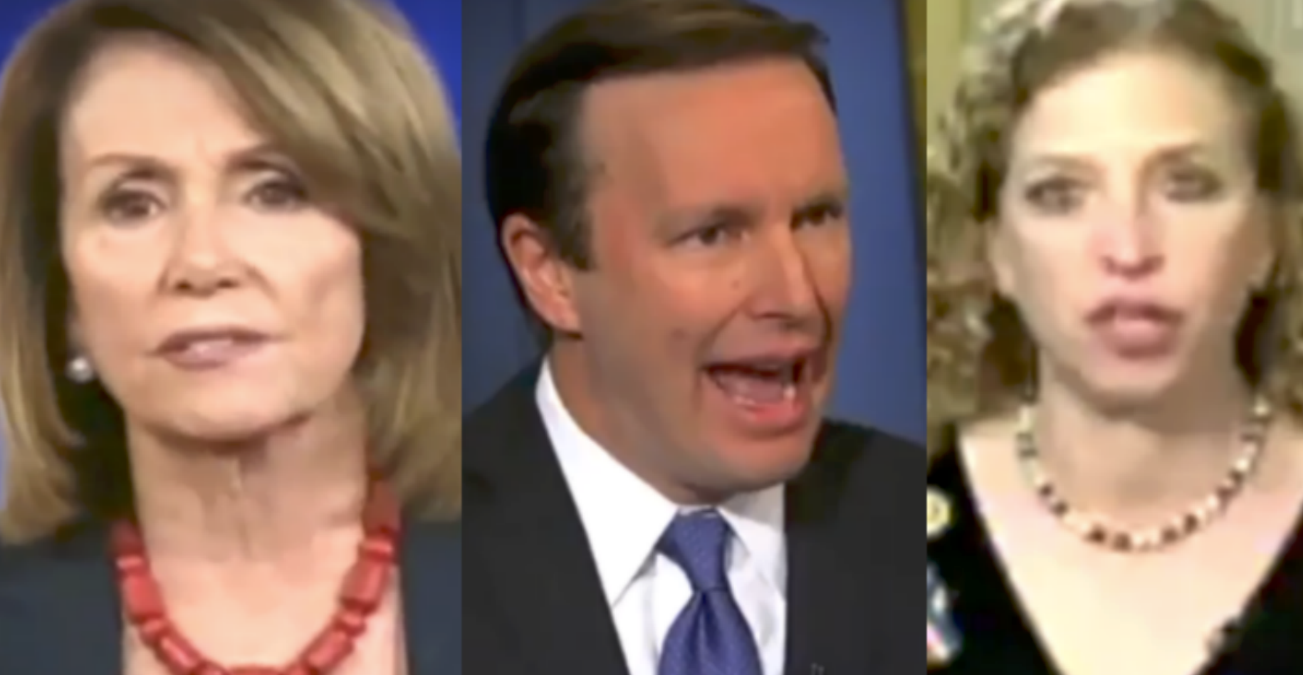 Democrats Are Tired of Your Moments of Silence