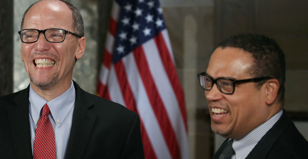Here's How Top Democrats Have Reacted to Impeachment Talk