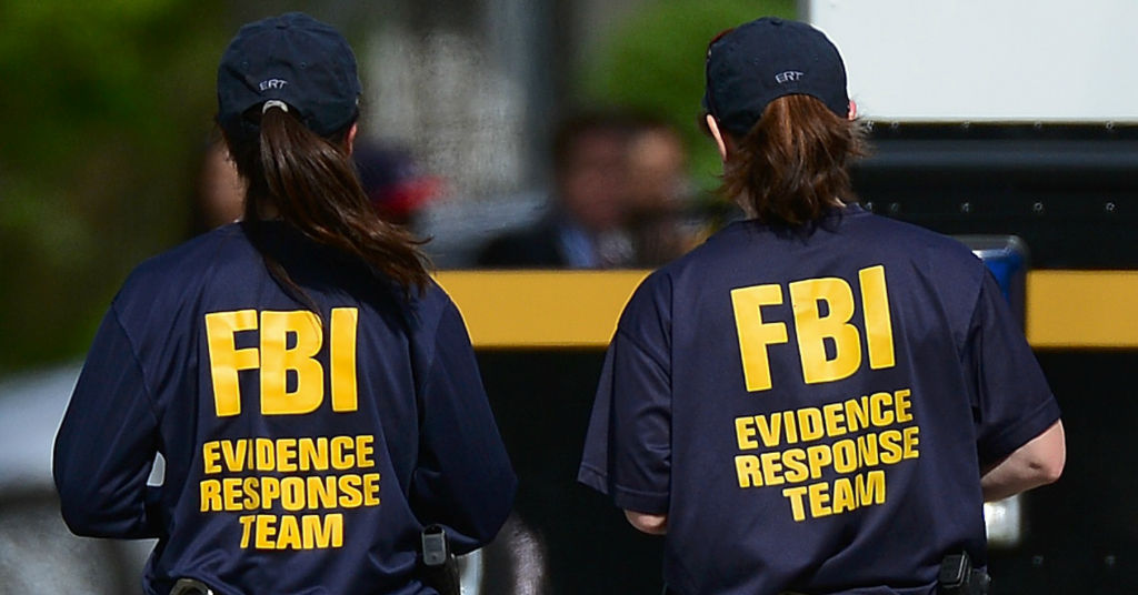 FBI Report Shows Increase in Hate Crimes for 2016