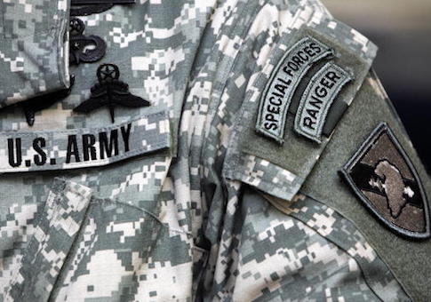 Green Beret Trainer Faults 'Careerism' Among Senior Officers for Weakening Special Ops