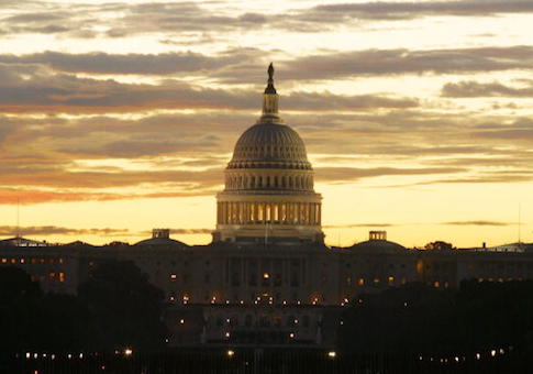 Analysis: Tax Reform Will Increase Capital Formation, Leading to Higher Wages and Employment