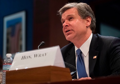 FBI Warns of Mounting Collaboration Between Nations, Criminals to Launch Cyberattacks
