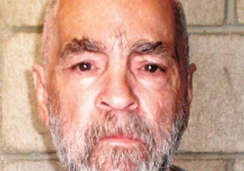NY Times, Newsweek Op-Eds Tie Charles Manson to Trump, Alt-Right