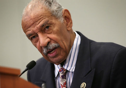 Here Are the Democratic Lawmakers Who Have Publicly Called on Conyers to Resign