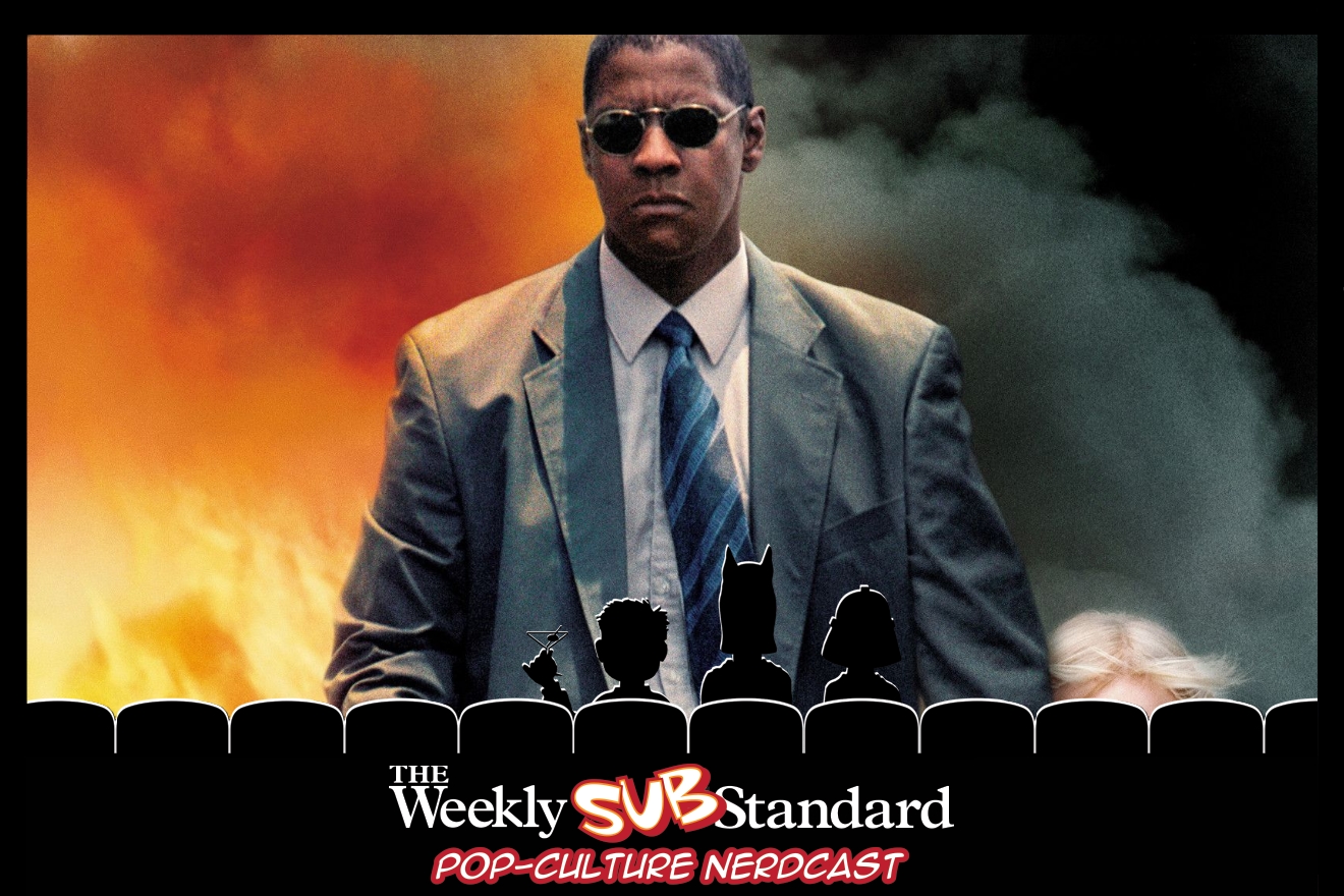 Denzel Washington's Not-Great Movies, Ranked (New Substandard)