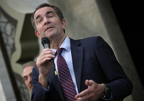 Democrats End Losing Streak