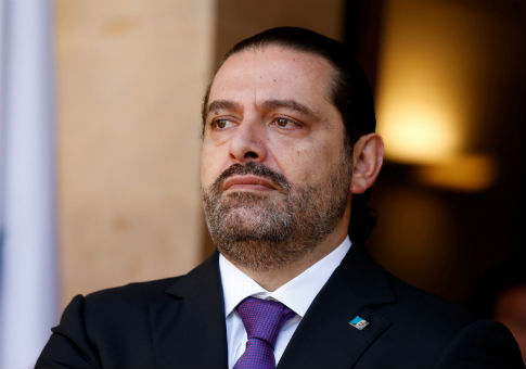 Saudi Arabia Tells Its Citizens to Leave Lebanon as Soon as Possible