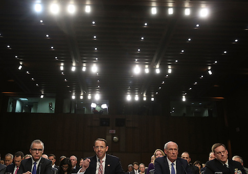White House Cyber Chief: 'There Will Be Compromise' on U.S. Surveillance Program