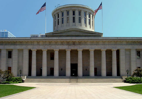 Ohio Democratic Party Refuses to Return Campaign Donations From Scandal-Ridden School