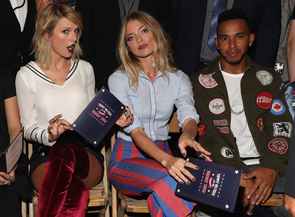 Why Is Taylor Swift Ducking the Issues?