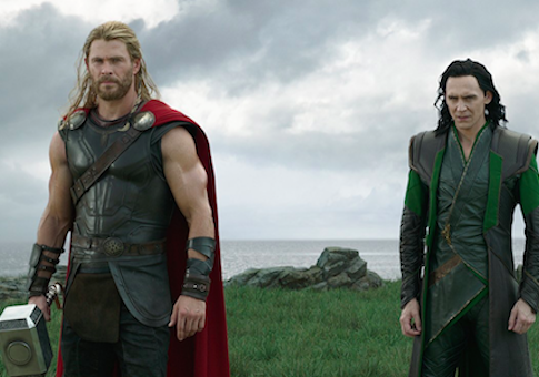 'Thor: Ragnarok' Review