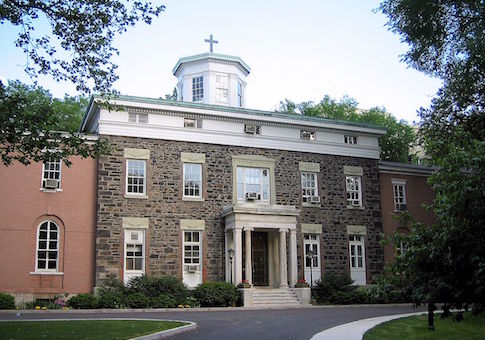 Fordham University Will Not Exclude Pro-Choice Internship Listings From Website
