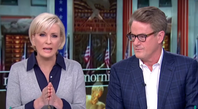 ‘Morning Joe’ Hosts Call Out Gillibrand’s Hypocrisy on Clinton Allegations: "She Has to Deal with..."