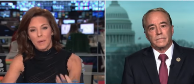 MSNBC Host Rattled Off Some Impressive Economic Stats Under Obama. Only One Problem...