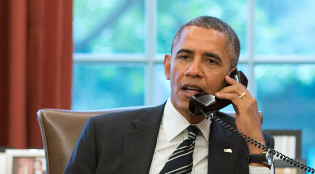 Congress Demands DOJ Turn Over All Docs Related to Obama Scheme to Nix Hezbollah Terror Investigation