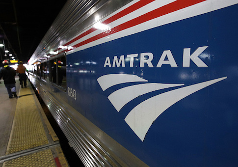 Trump: Amtrak Derailment Shows Why 'Infrastructure Plan Must Be Approved Quickly'