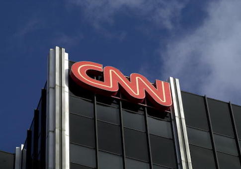 Michigan Man Arrested for Threatening to 'Gun Down' CNN Employees