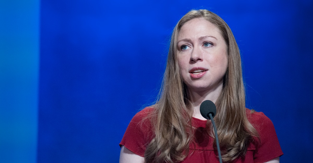 Politico Mag Editor Says There's Only 'One Name' to Consider to Challenge Cotton for Senate Seat