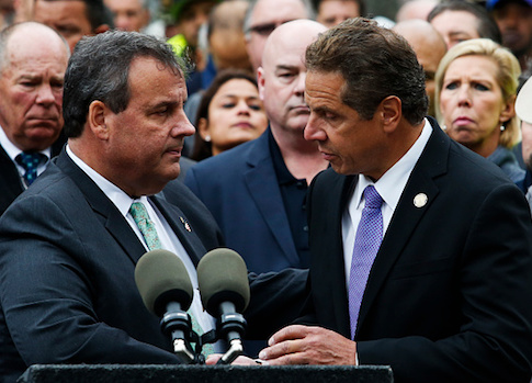 Trump Admin Slams NY-NJ Proposal to Fund Gateway Tunnel Project