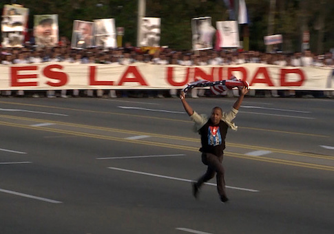 Pompeo: 'Change Is Inevitable in Cuba'; Youth Demand Opportunity