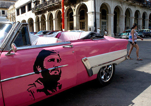 Airbnb Mum on Privacy in Cuba Home Rentals