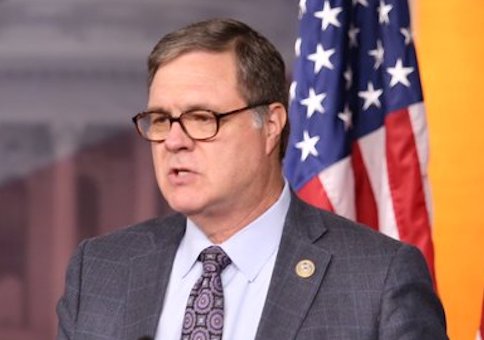 Democratic Rep: Recognizing Jerusalem as Israel's Capital Will 'Blow Up' Middle East Peace Process