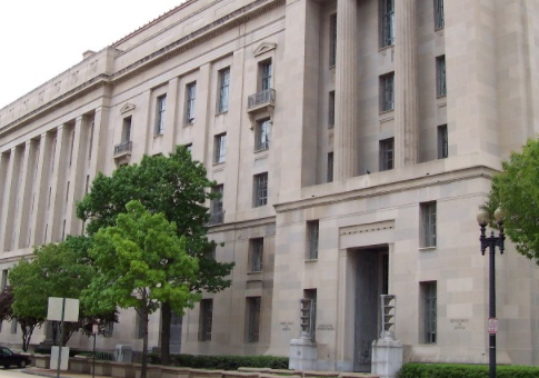 Texas Man Charged With Supporting ISIS, Planning Terror Attack Against U.S.
