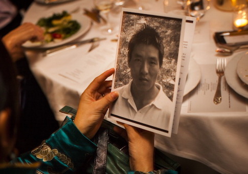 Tibetan Film-Maker Flees China, Arrives in United States