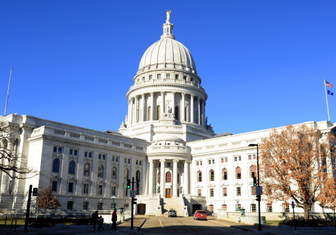 Wisconsin Dem Did Not Revoke License of Teacher Who Watched Porn, Made Explicit Comments About Students