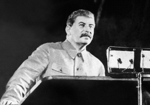 Remembering Stalin's Hunger