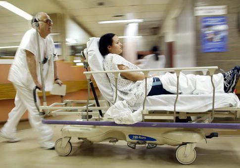 More Than 1 in 4 Americans Postpone Medical Treatment Because of the Expense