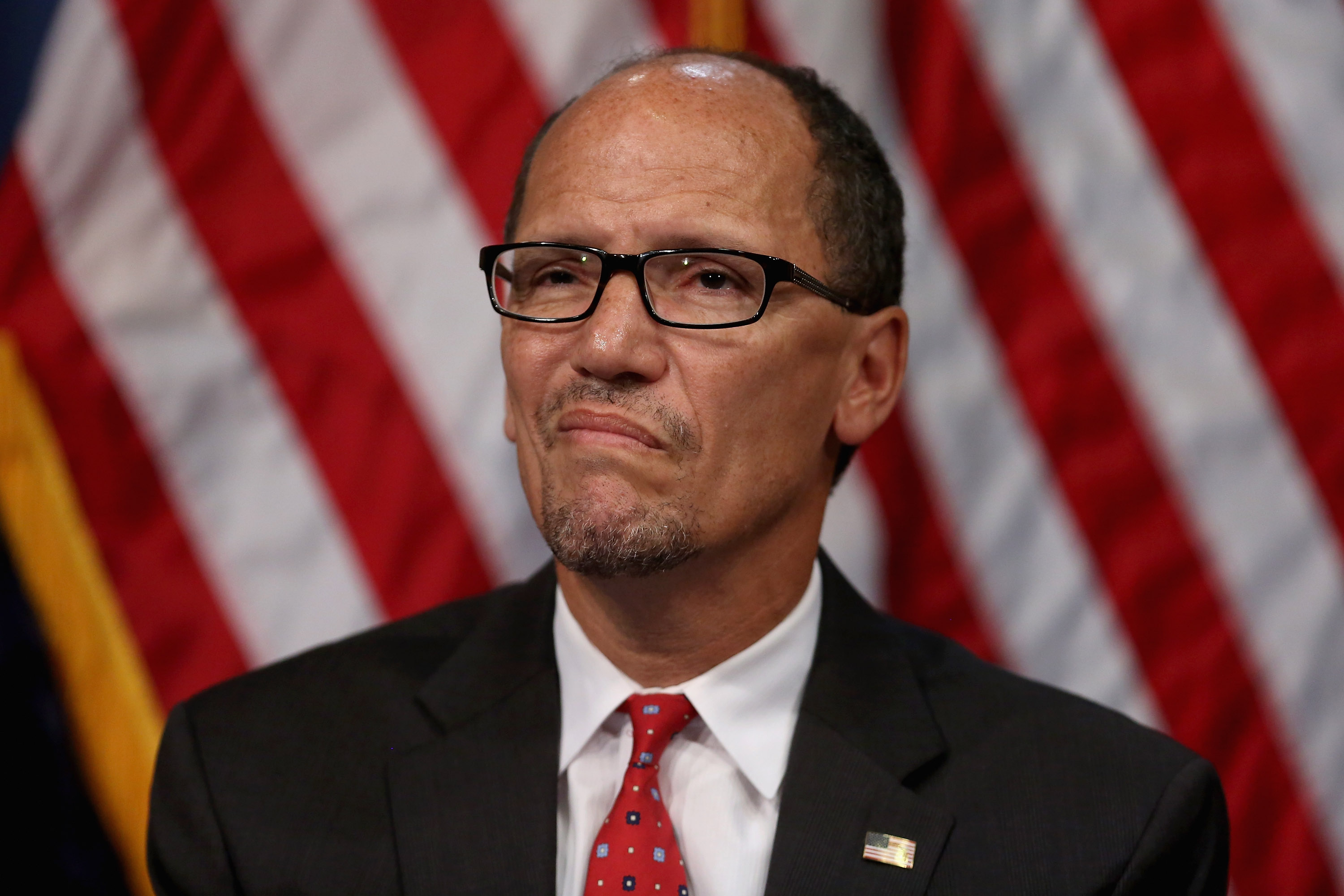 RNC Raises Record-Breaking $8.2 Million in November. Here's How the Dems Did...