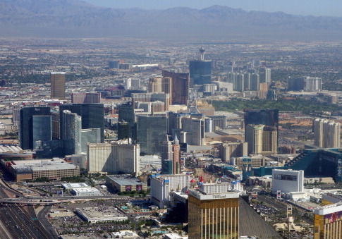 Election Group to Help Nevada Defend Recall Elections